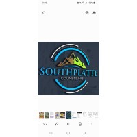 South Platte Counseling Logo