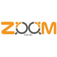 ZOOM RIDE Logo