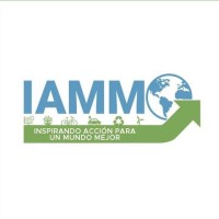 Inspirando Acción para un Mundo Mejor (IAMM) Logo