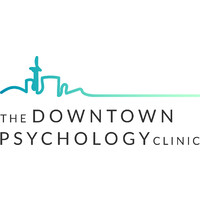 The Downtown Psychology Clinic Logo