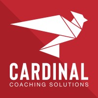 Cardinal Coaching Solutions, LLC Logo