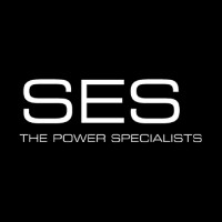 SES (Entertainment Services) Ltd Logo