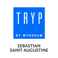 TRYP by Wyndham Sebastian St Augustine Logo