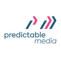 Predictable Media Logo