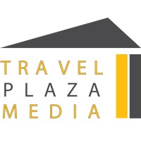Travel Plaza Media LLC Logo