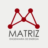 Matriz Engenharia de Energia Logo