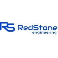 Redstone Logo