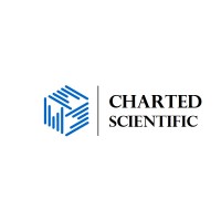 Charted Scientific Logo