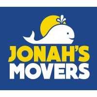 Jonahs Movers Logo