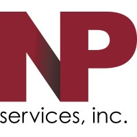 Nor-Pak Services Logo