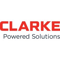 Clarke Powered Solutions Logo