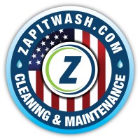 Zap It Wash, LLC Logo
