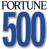 Fortune 500 Business Consulting and Coaching Logo
