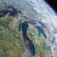 Michigan Meditation Logo