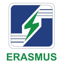 ERASMUS S.A.S Logo