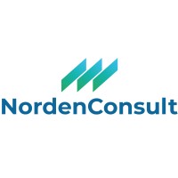 NordenConsult Logo