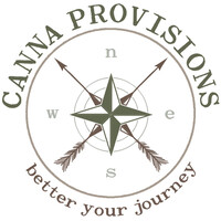 Canna Provisions Logo