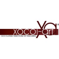 Xocol-Art Logo