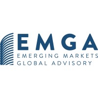 Emerging Markets Global Advisory LLP Logo