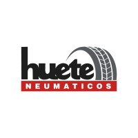 Huete Neumáticos Logo