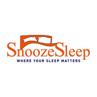 Snooze Sleep Logo