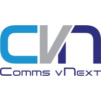 Comms vNext Logo