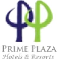 Prime Plaza Hotels & Resorts Logo