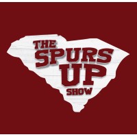 The Spurs Up Show Logo