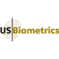 US Biometrics Logo