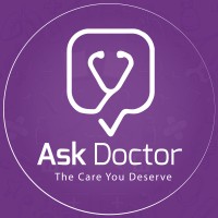 Ask Doctor Logo