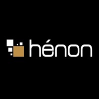 henon.io Logo
