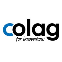 COLAG Logo