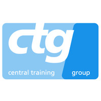 Central Training Group Logo