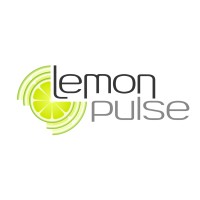 Lemon Pulse Logo