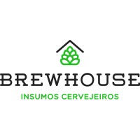 Brewhouse Insumos Cervejeiros Logo