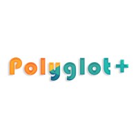 Polyglot+ Translators Agency Logo