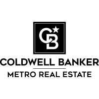 Coldwell Banker Metro Logo