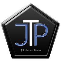 JT Patten Books Logo