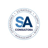 SA CONSULTORA Logo