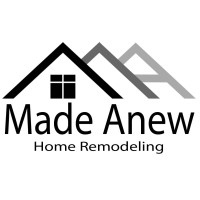 Made Anew Logo