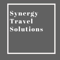 Synergy Travel Solutions Logo