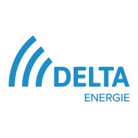 DELTA Energie Logo