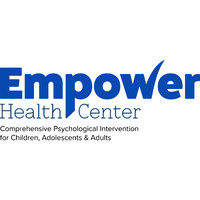 Empower Health Center Logo