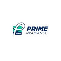 Prime Insurance Agency Logo