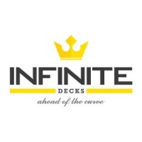Infinite Decks Logo