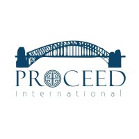 Proceed International SpA. Logo