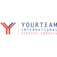 YourTeam International Logo