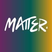 Matter News Logo