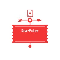 DearPoker Logo