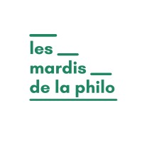 Les Mardis de la Philo Logo